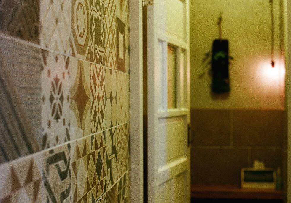 客廳廁所
