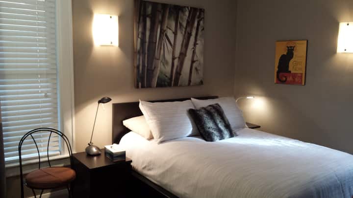 საძინებელი 2