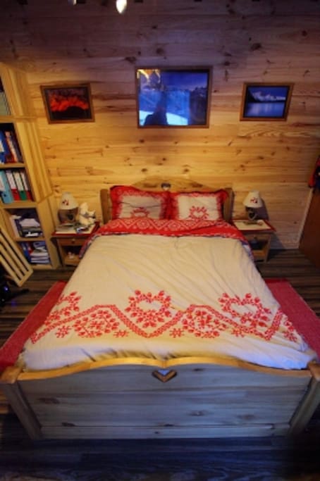 Chambre 1