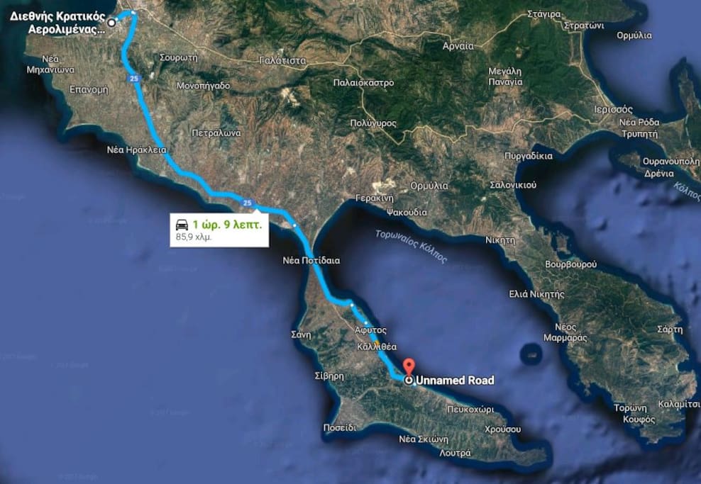 Location