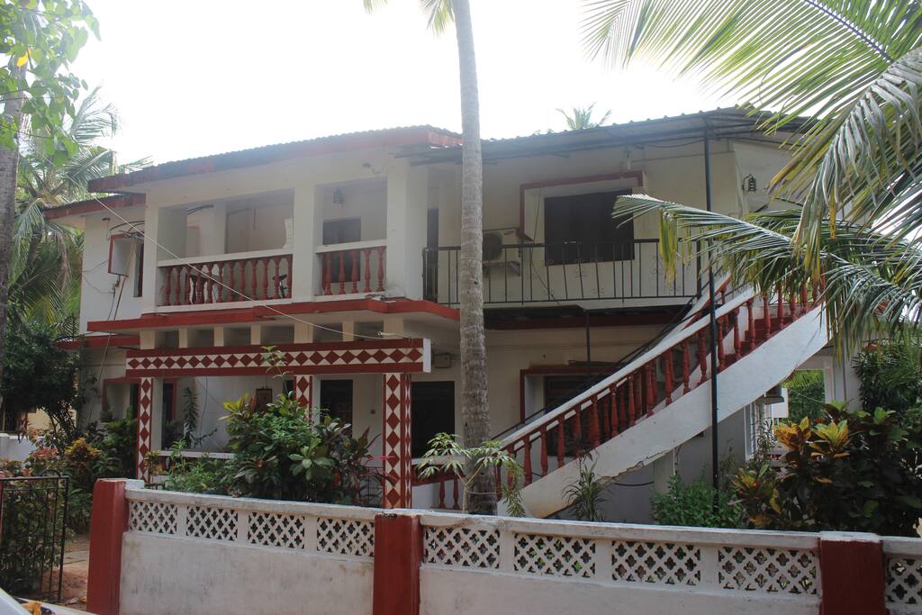 Side View