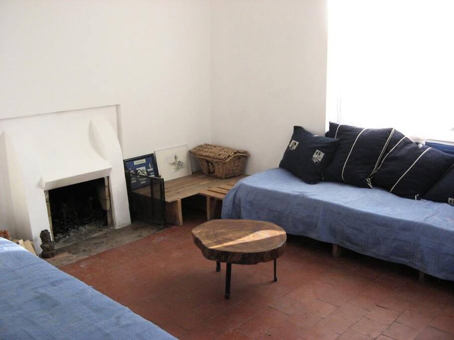 Maison 5 Pièces 8 personnes