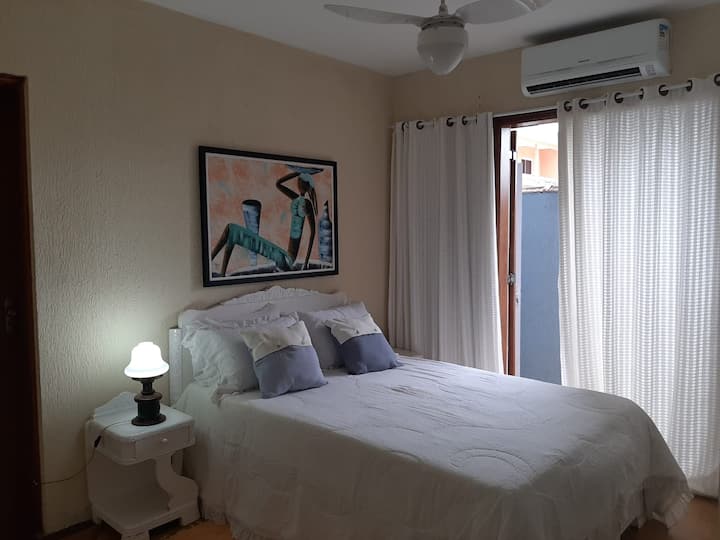 Schlafzimmer 2