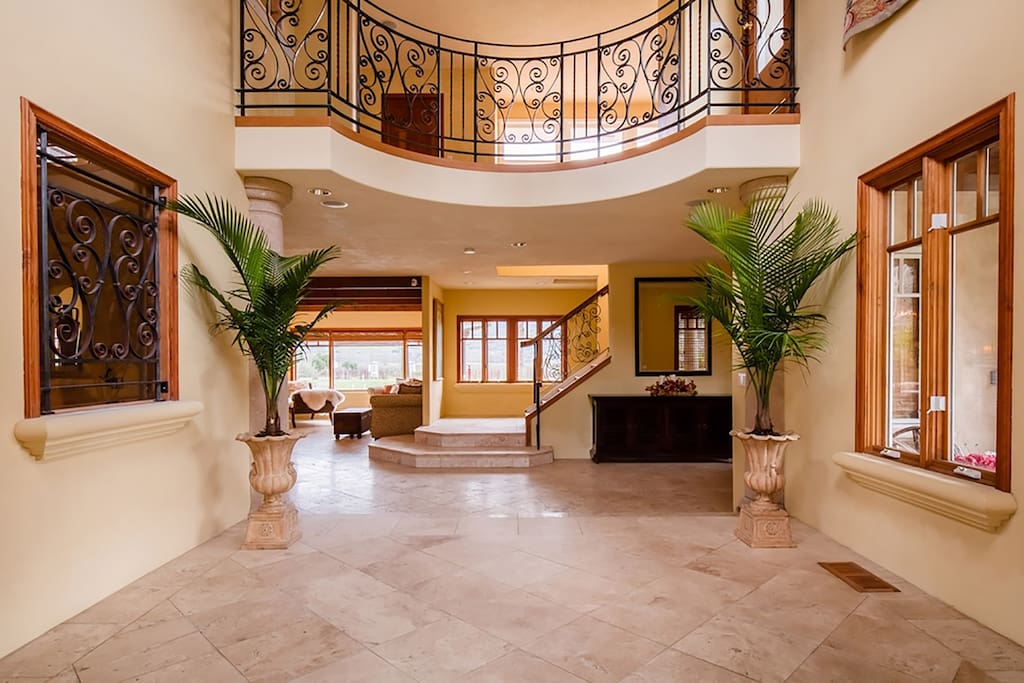 Entry