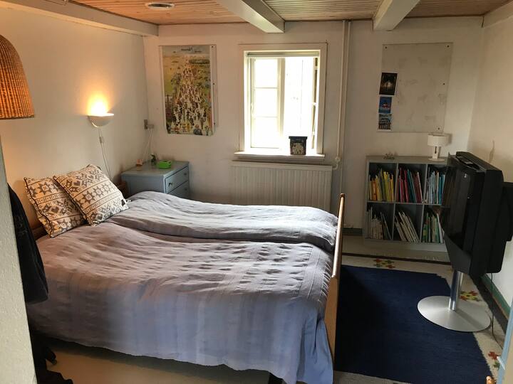 Спална соба 1