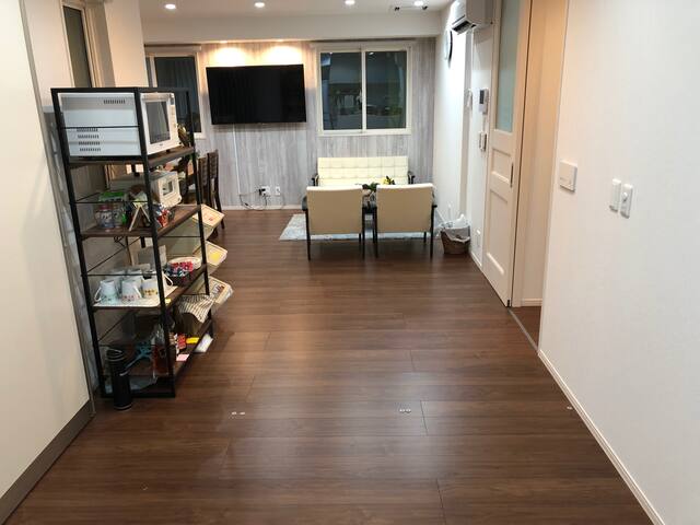 Port House Shibuya (All room rent out) gallery image 5