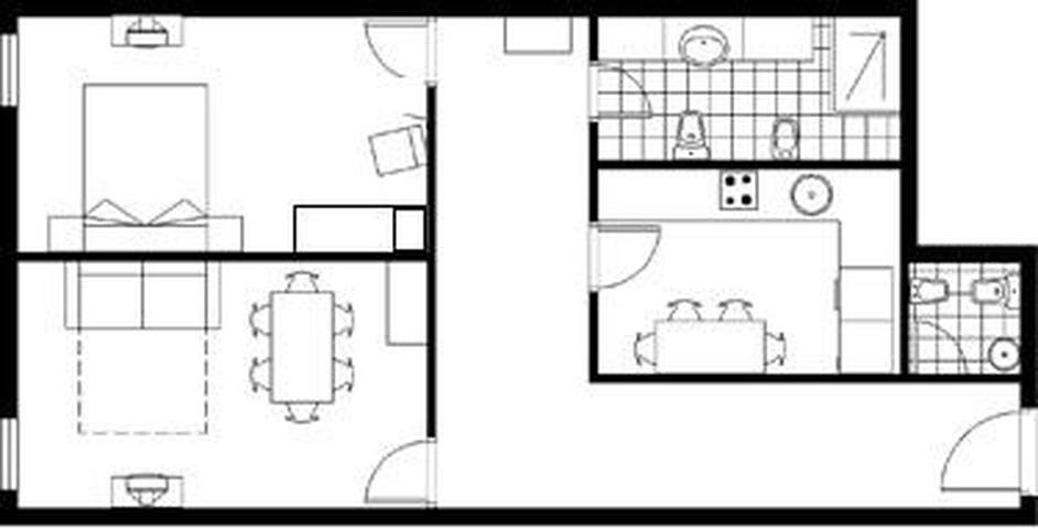 12p. In the Heart of Center gallery image 5