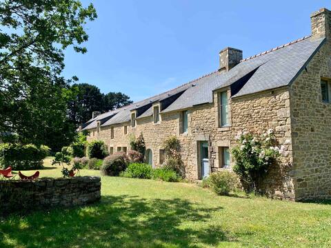 Large family home close to the beaches