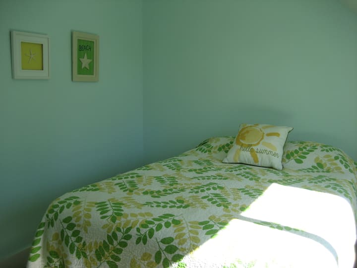 Chumba cha kulala cha 2