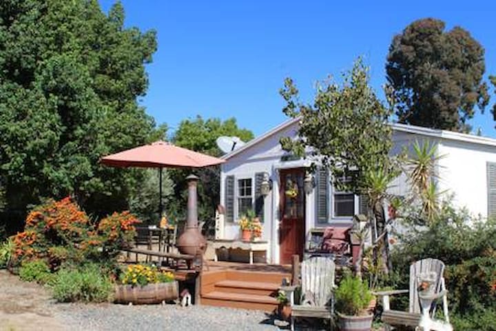 Airbnb Murrieta Ferienwohnungen Unterkunfte Kalifornien