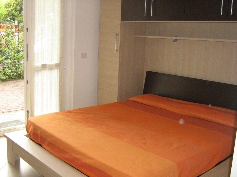 חדר שינה כפול 