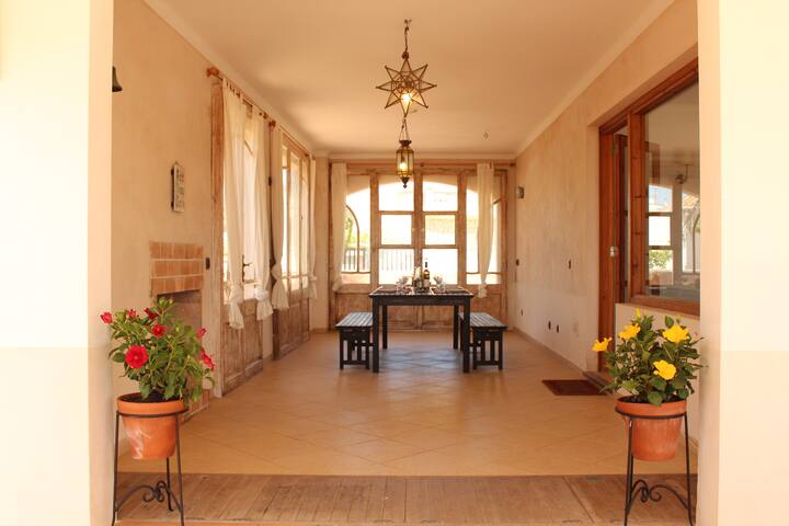 Chalet Es Trenc gallery image 4