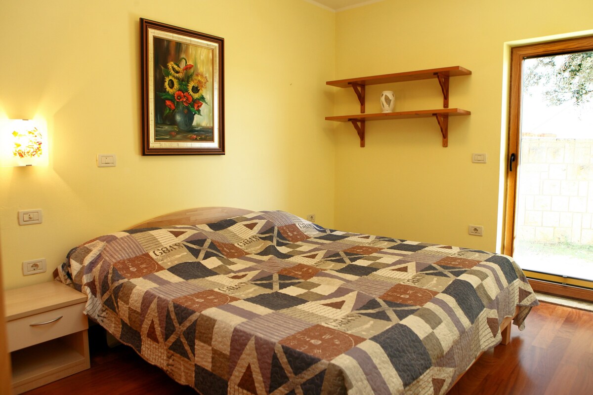 Спална соба 1