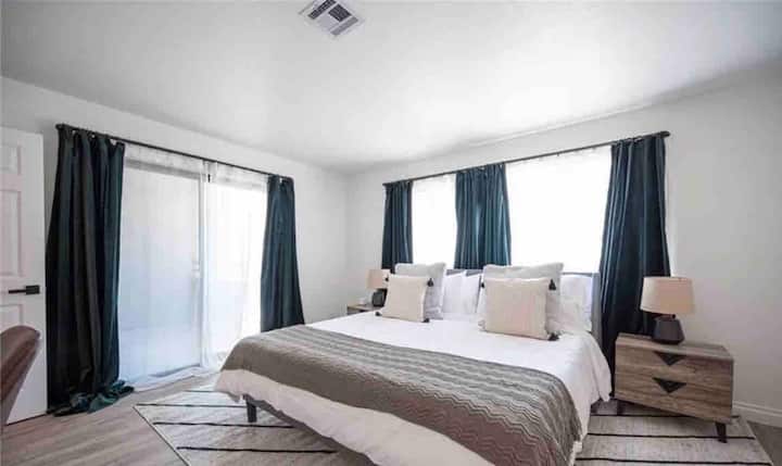 ห้องนอน