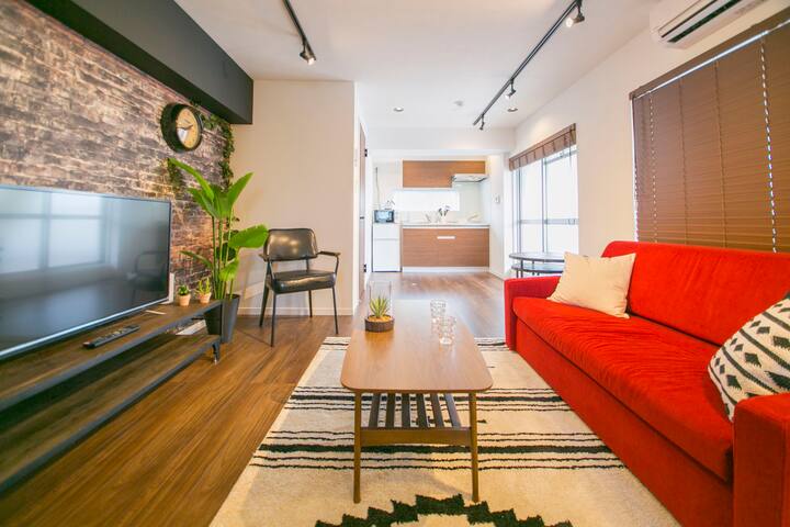 403 Newly Opened mins To Shibuya Terrace Wifi Apartments For Rent In Shibuya City Tokyo Japan