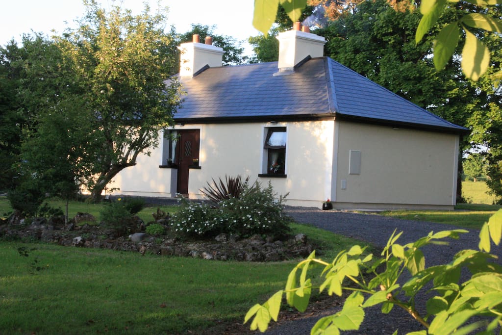 Cullentragh Cottage