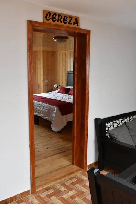 Habitaciones