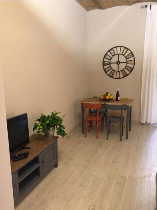 living zone