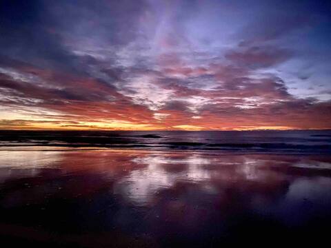 Cabarita Beach Holiday Home - 500m to beach!