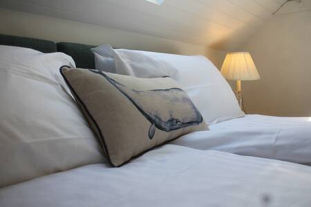 Hekla: Boutique Studio in City Centre