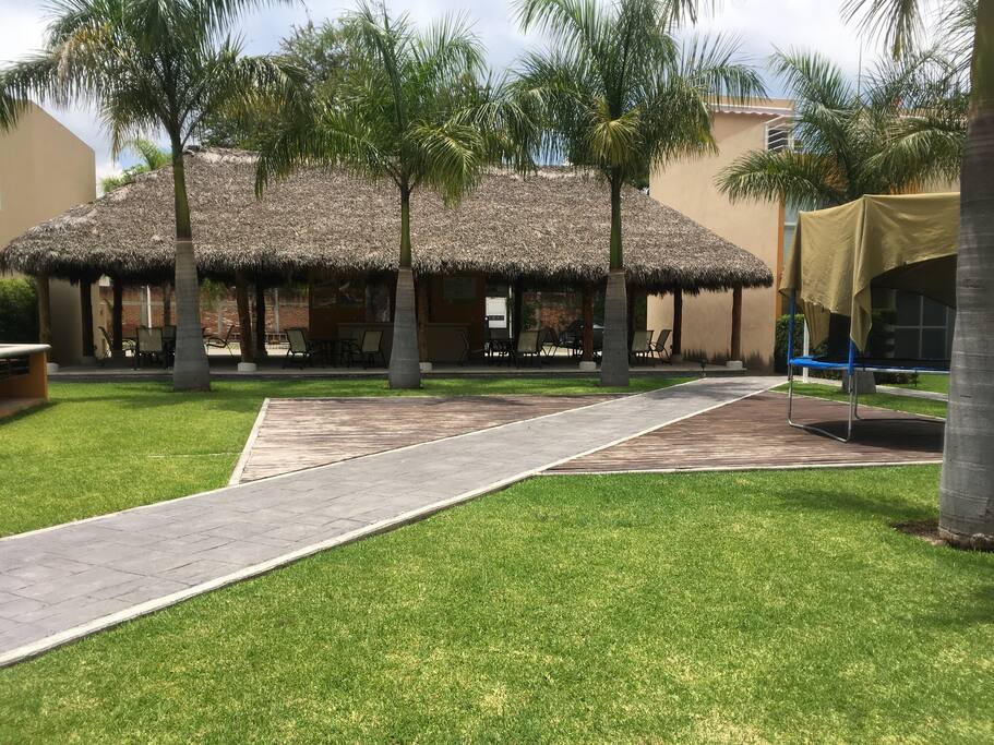 Palapa