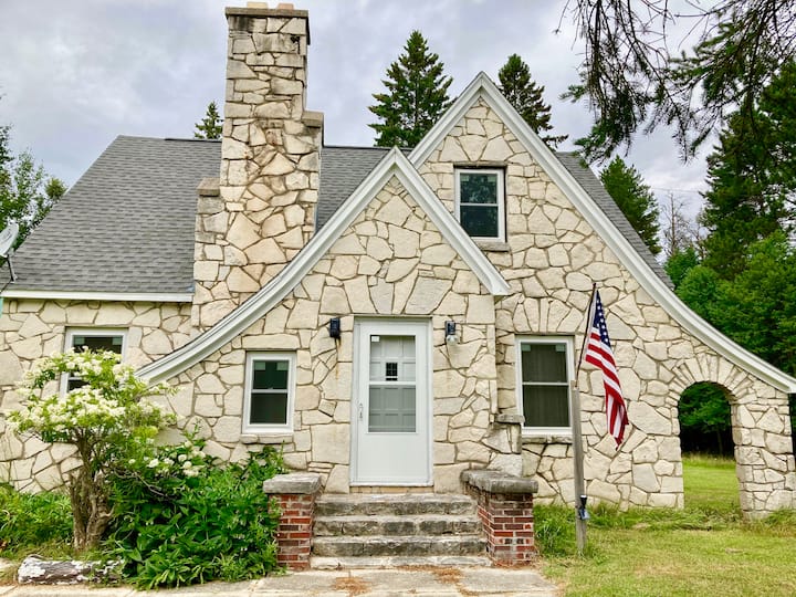 Manistique River locations de vacances et logements Manistique, Michigan Airbnb