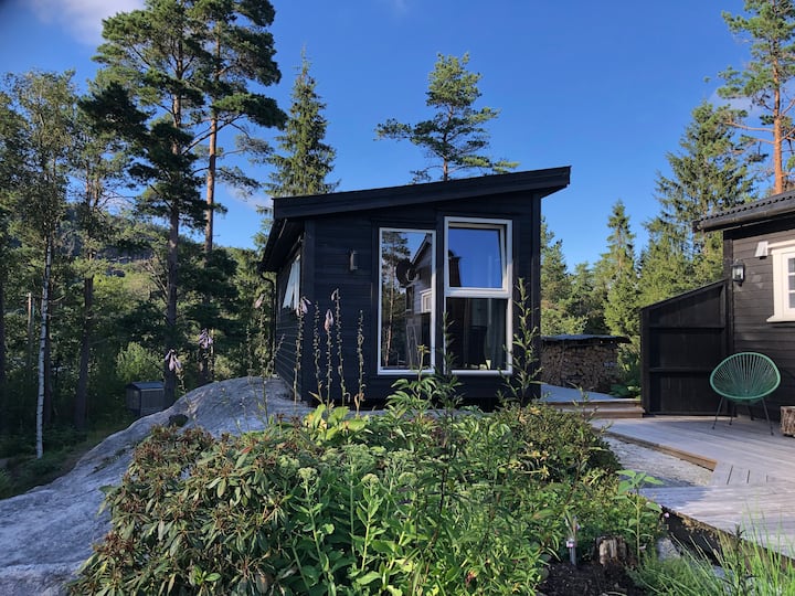Nebdal Hyttegrend, Torvabakken 5, 4580 Lyngdal