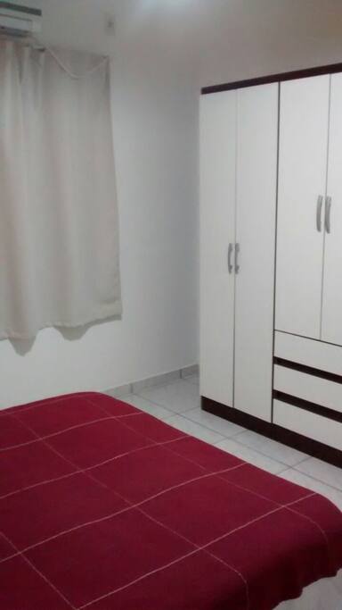 Roupeiro - Quarto