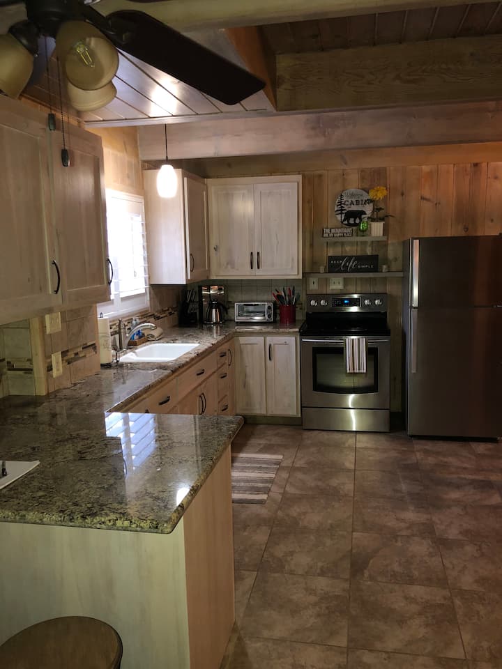 10 Best Cabin Rentals In MiWuk Village, California Updated 2024