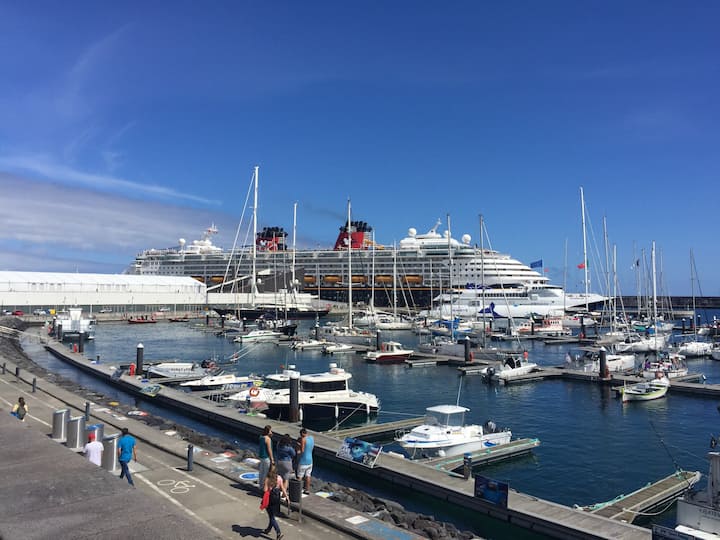 Azores Vacation Rentals Apartment and House Rentals Airbnb