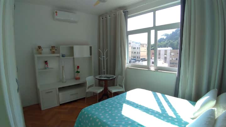 Спална соба 1