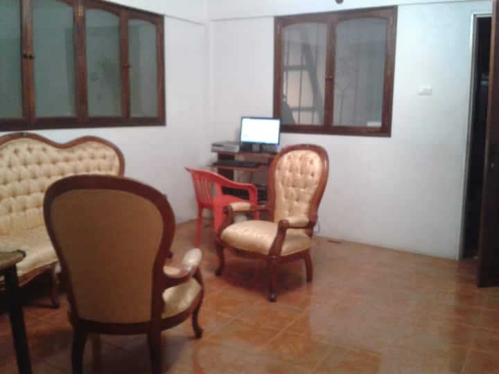 טרקלין פרטי