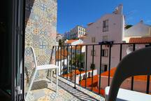 Homely Apartment in the heart of Alfama