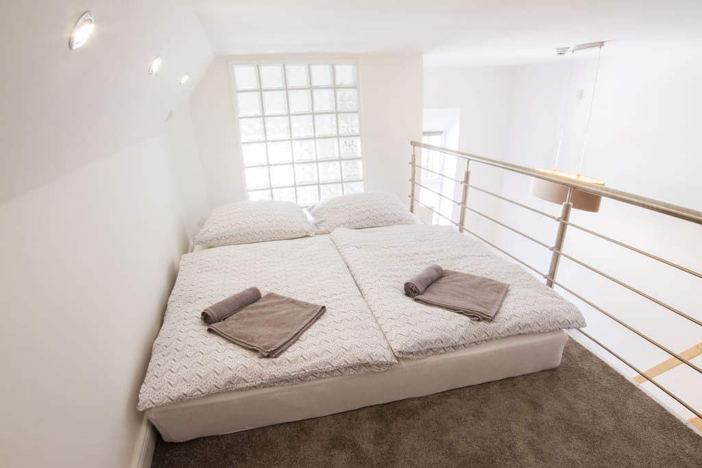 Comfortable Beds