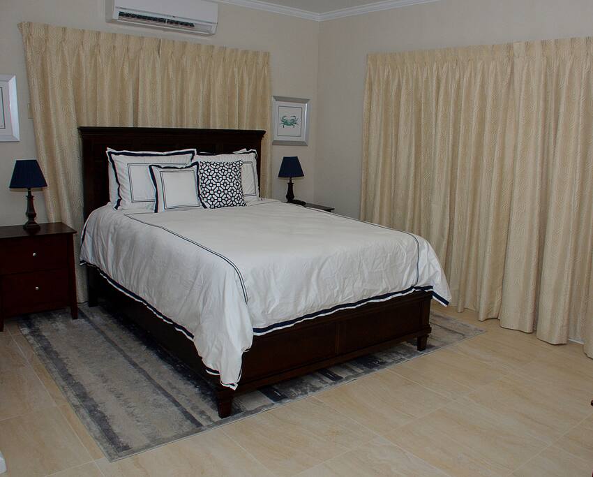 Coastal Room 4