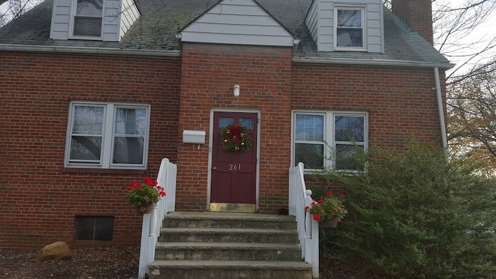 1. obrázok ponuky Furnished room in a two bedroom house