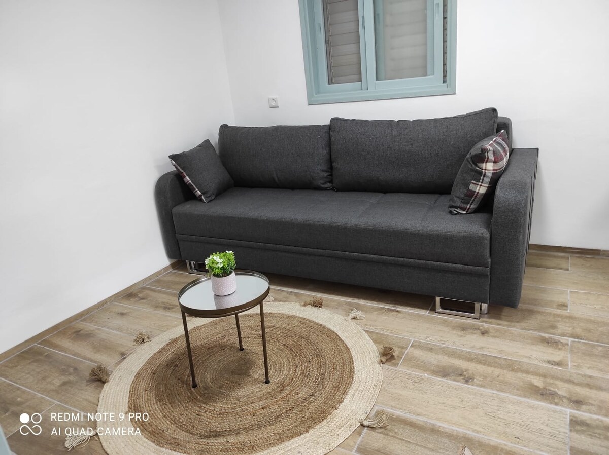 Всекидневна