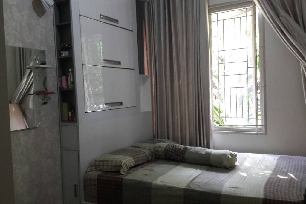 The Bedroom