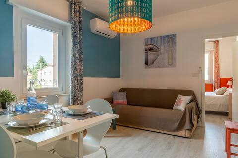 San Benedetto Peschiera Del Garda Alloggi E Case Vacanze Peschiera Del Garda Italia Airbnb