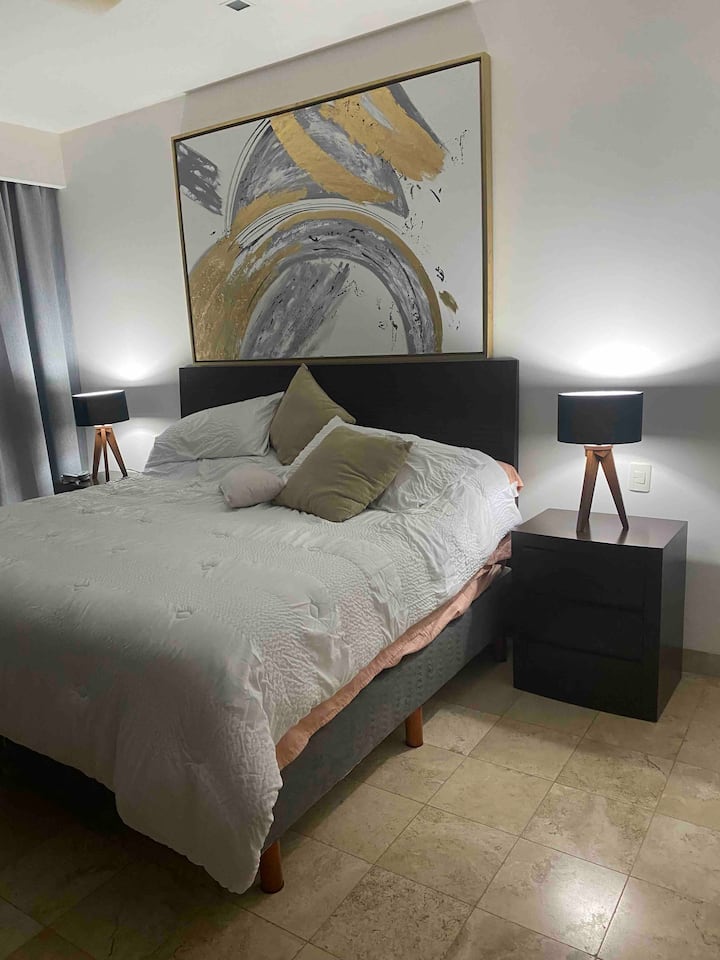 ห้องนอน