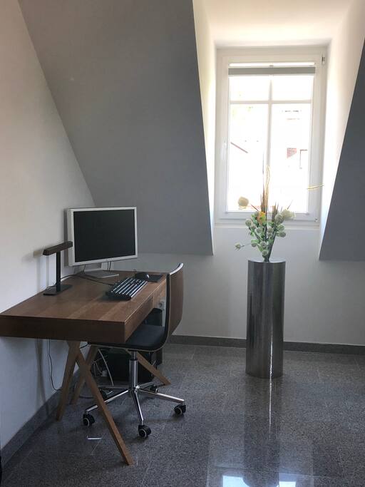 Arbeitsplatz