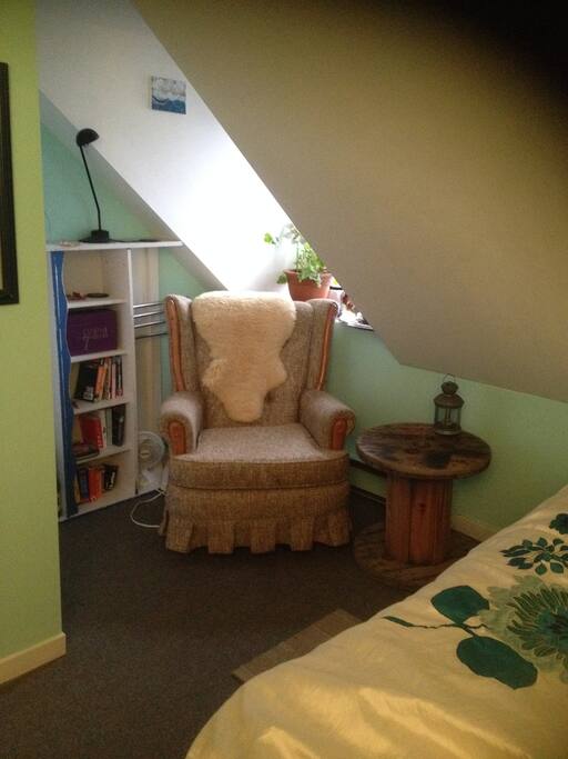 Bedroom - Chambre image2