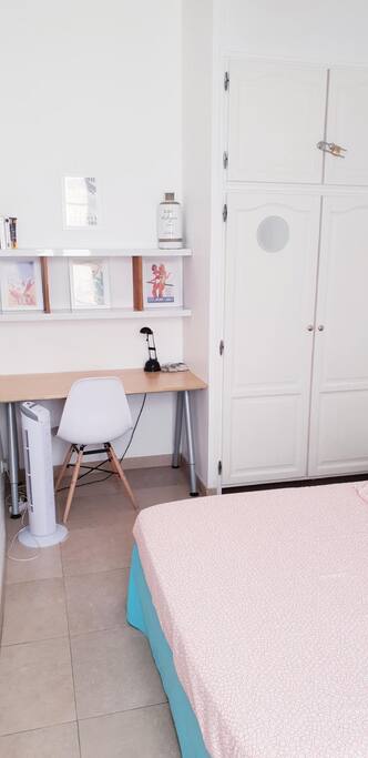 Chambre 1