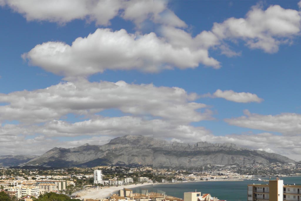 Vistas