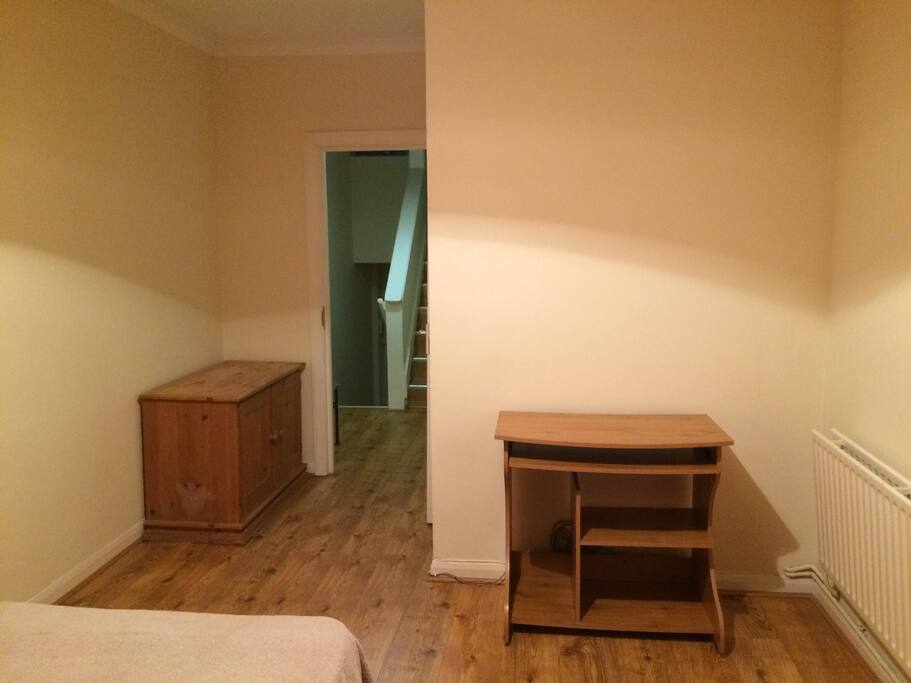 Private room