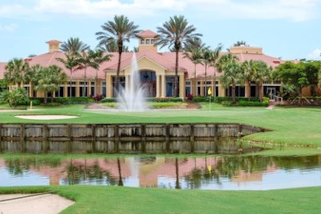 The ClubHouse