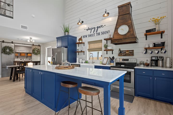 Guest favorite listing in Waco
