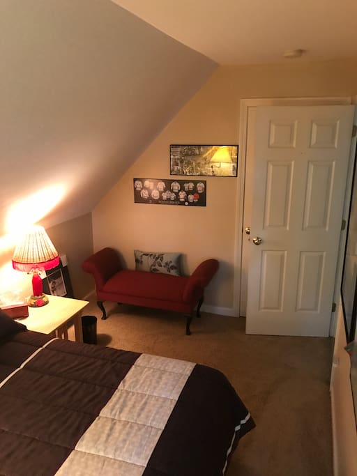 Guest Room #2