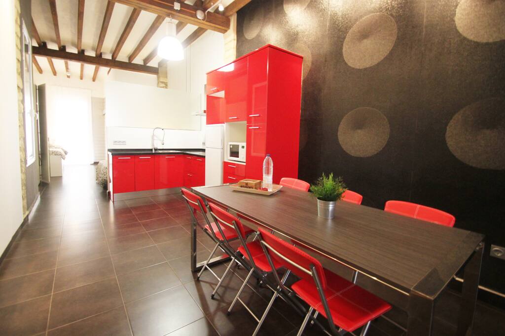 Cocina