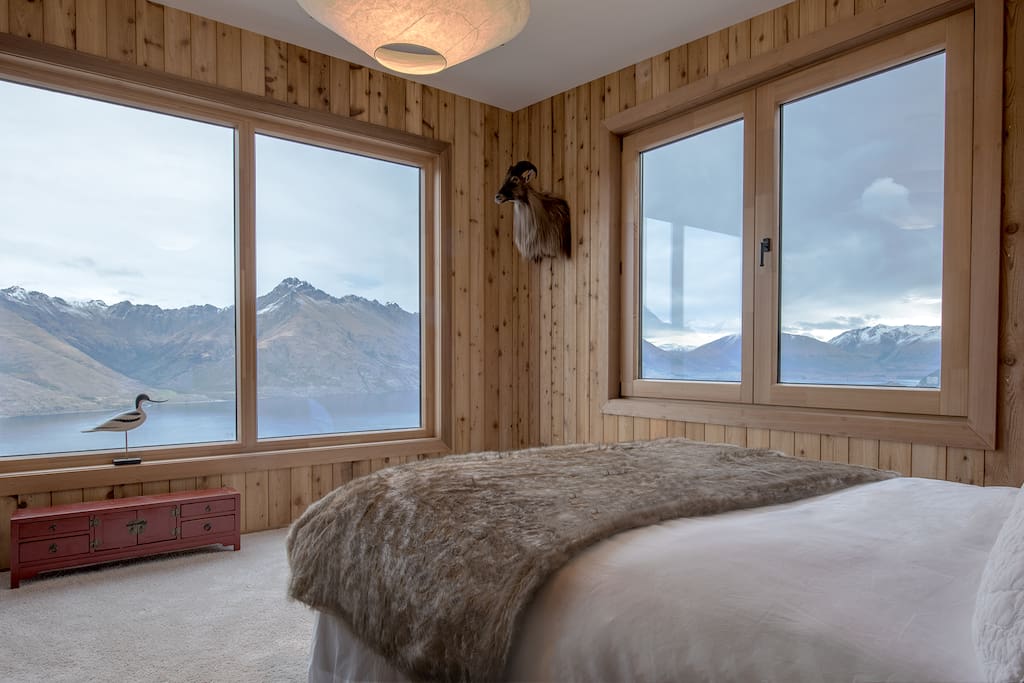 guest suite